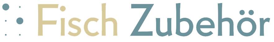 Fisch Zubehör