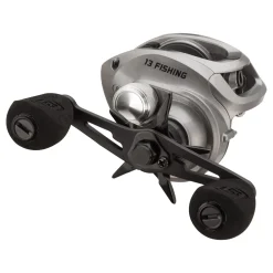 13 Fishing Inception Slide Bc 8.1:1 LH Baitcastrolle