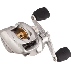 13 Fishing Modus C2 Bc 8.1:1 LH Baitcastrolle