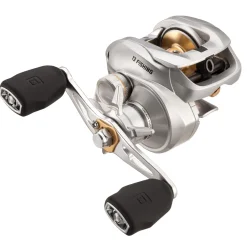 13 Fishing Modus C2 Bc 8.1:1 LH Baitcastrolle