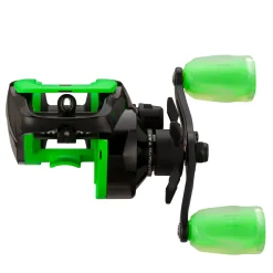 13 Fishing Modus Rp2 Bc 8.1:1 LH Baitcastrolle