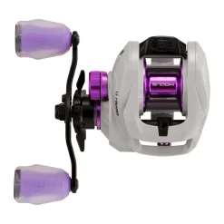 13 Fishing Modus Sz2 Bc 8.1:1 LH Baitcastrolle