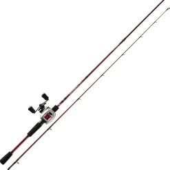 13 Fishing Origin F1 Cast Combo 7'M 2P Baitcast-Kombo