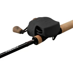 13 Fishing Skull Cap Black – Reel Guard