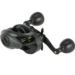 Abu Garcia Beast 200 Low Profile-L Baitcastrolle