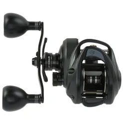 Abu Garcia Beast 300 Low Profile-L LH Baitcastrolle