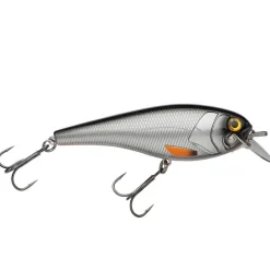 Abu Garcia Beast Hi-Lo floating 9cm Fegis Wobbler