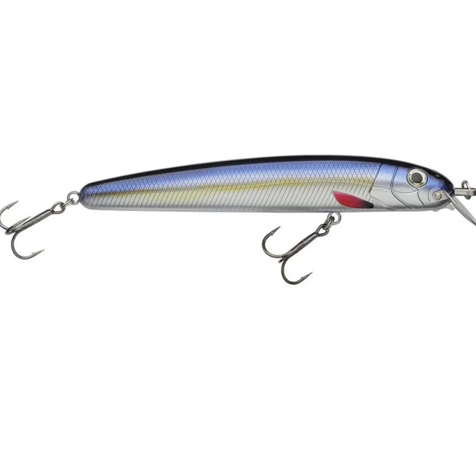 Abu Garcia Beast Hi-Lo sinking 10cm Blue Herring Wobbler