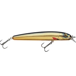 Abu Garcia Beast Hi-Lo sinking 14cm Gold Black Ora Wobbler