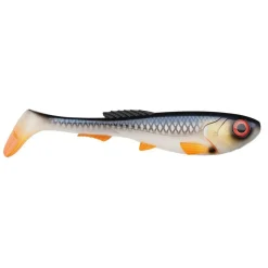 Abu Garcia Beast Paddletail 21cm Roach Gummifisch