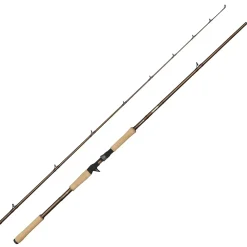 Abu Garcia Beast Pro2 862 XXHP Casting 2,59m 80-225g Baitcastrute