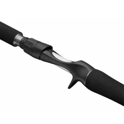 Abu Garcia Beast X2 902 XXH Trolling Cast 2,74m 50-230g Schlepp-Baitcastrute