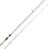 Abu Garcia Carabus Delicate2 602ULS 1,83m 0.8-4g S Ultralight-Spinnrute