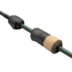 Abu Garcia Carabus Delicate2 602ULS 1,83m 0.8-4g S Ultralight-Spinnrute