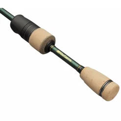 Abu Garcia Carabus Delicate2 602ULS 1,83m 0.8-4g S Ultralight-Spinnrute