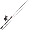 Abu Garcia Cardinal X Spinning Combo – Angelset – Rute & Rolle