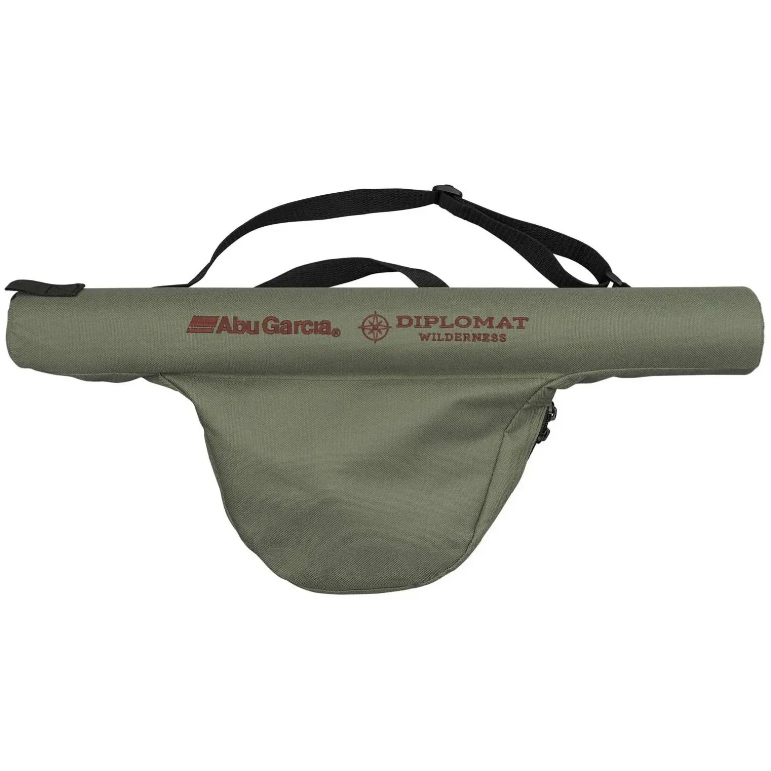 Abu Garcia Diplomat Wilderness TE70L Survival Combo Outdoor-Komplettset