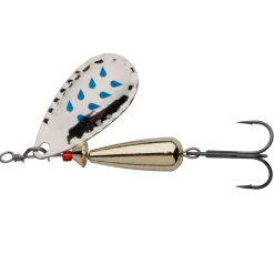 Abu Garcia Droppen 12.0gr LF Silver