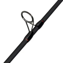 Abu Garcia Fast Attack 2,40m 10-40g Zander Spinning Combo - komplett Angelset