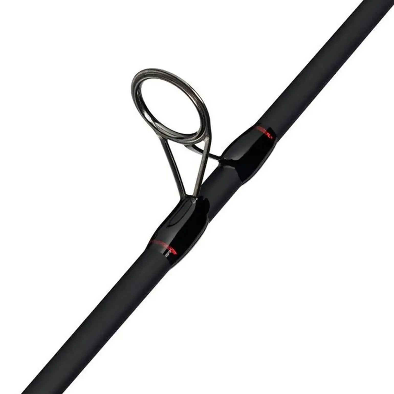 Abu Garcia Fast Attack 2,40m 10-40g Zander Spinning Combo - komplett Angelset