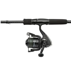 Abu Garcia Fast Attack Pro 270 10-45g Zander Komplett-Angelset