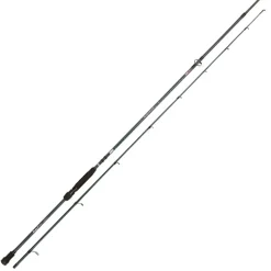 Abu Garcia IKE Signature Rod 702 M 2,13m 10-30g SP 2Sec. Spinnrute