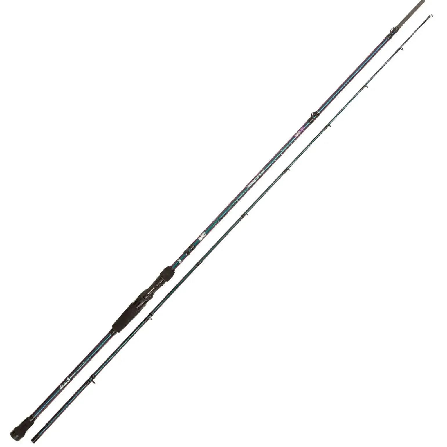 Abu Garcia IKE Signature 822 H 45-90G Casting Baitcastruten