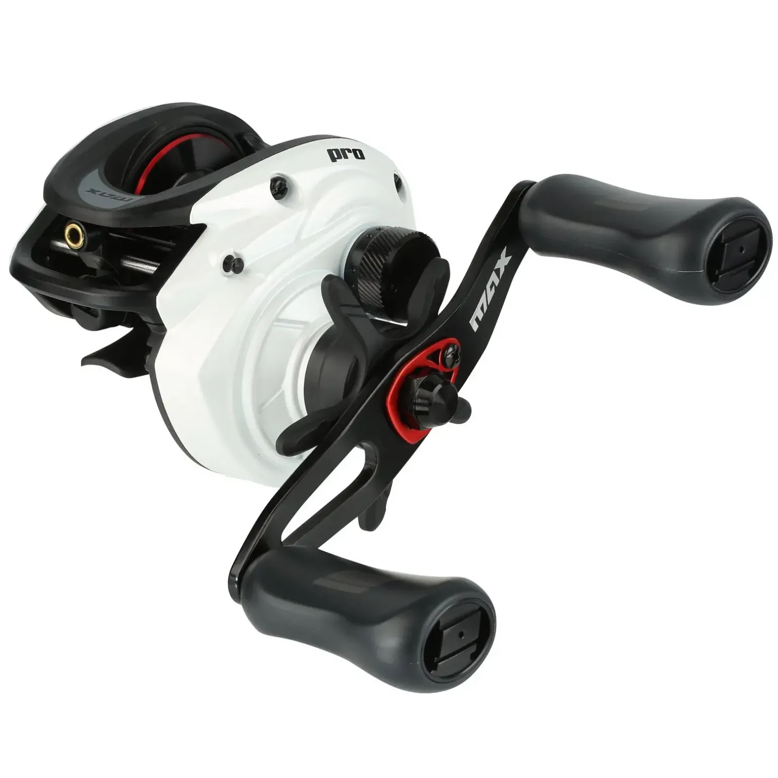 Abu Garcia MAX5 PRO Low Profile-L Baitcastrolle