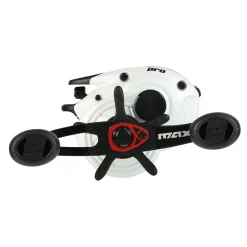 Abu Garcia MAX5 PRO Low Profile-L Baitcastrolle