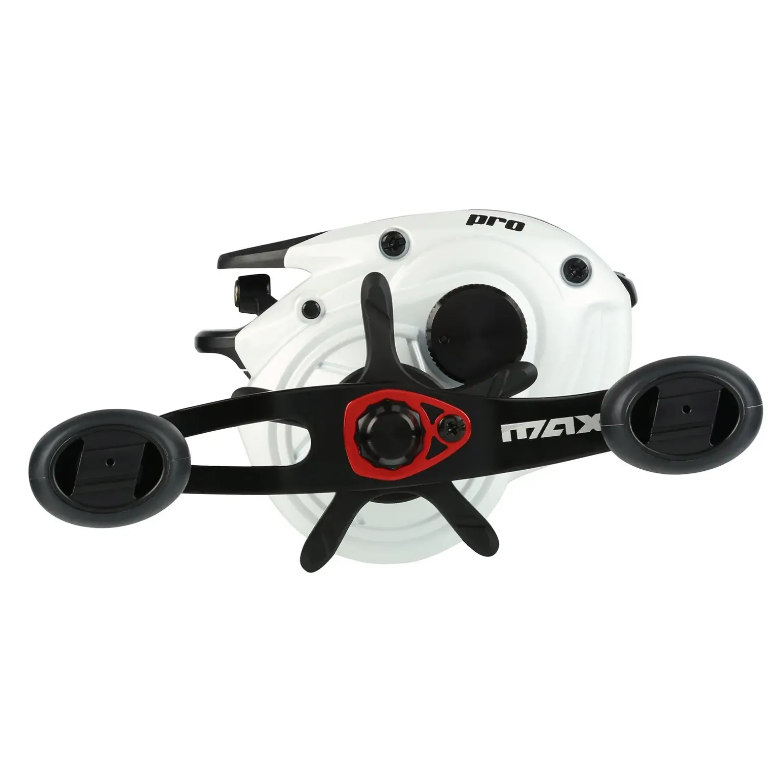 Abu Garcia MAX5 PRO Low Profile-L Baitcastrolle