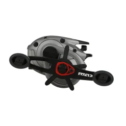 Abu Garcia MAX5 X Low Profile Baitcastrolle