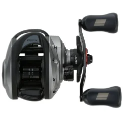 Abu Garcia MAX5 X Low Profile Baitcastrolle