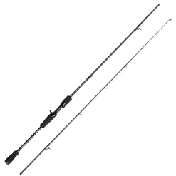 Abu Garcia Orra 702Xh 2,13m 20-70g Casting Baitcast-Rute