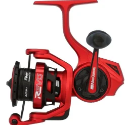 Abu Garcia Revo Rocket Sp30 Spinnin Reel Stationärrolle