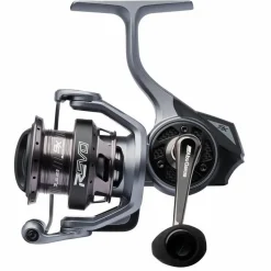 Abu Garcia Revo SX 2500S Spinnrolle Stationärrolle
