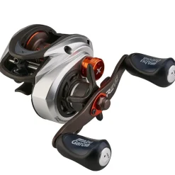 Abu Garcia Revo X Lp-L Low Profile Reel Baitcastrolle