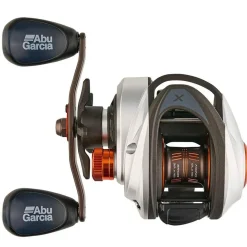 Abu Garcia Revo X Lp-L Low Profile Reel Baitcastrolle