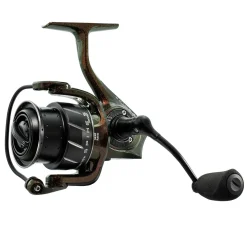 Abu Garcia Spike S 3000SH Spinnrolle