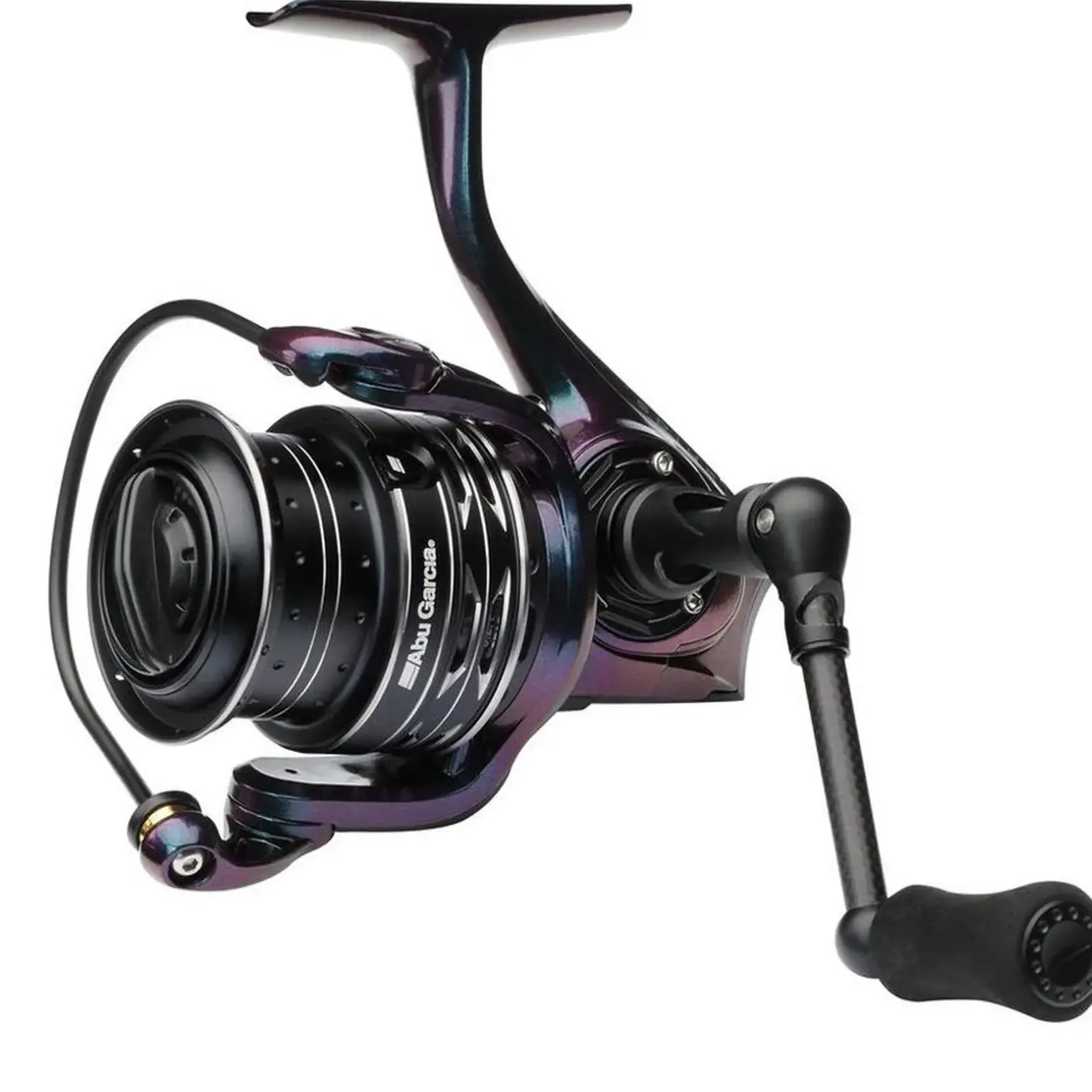 Abu Garcia SPIKE 3000SH Spinning Reel Stationärrolle