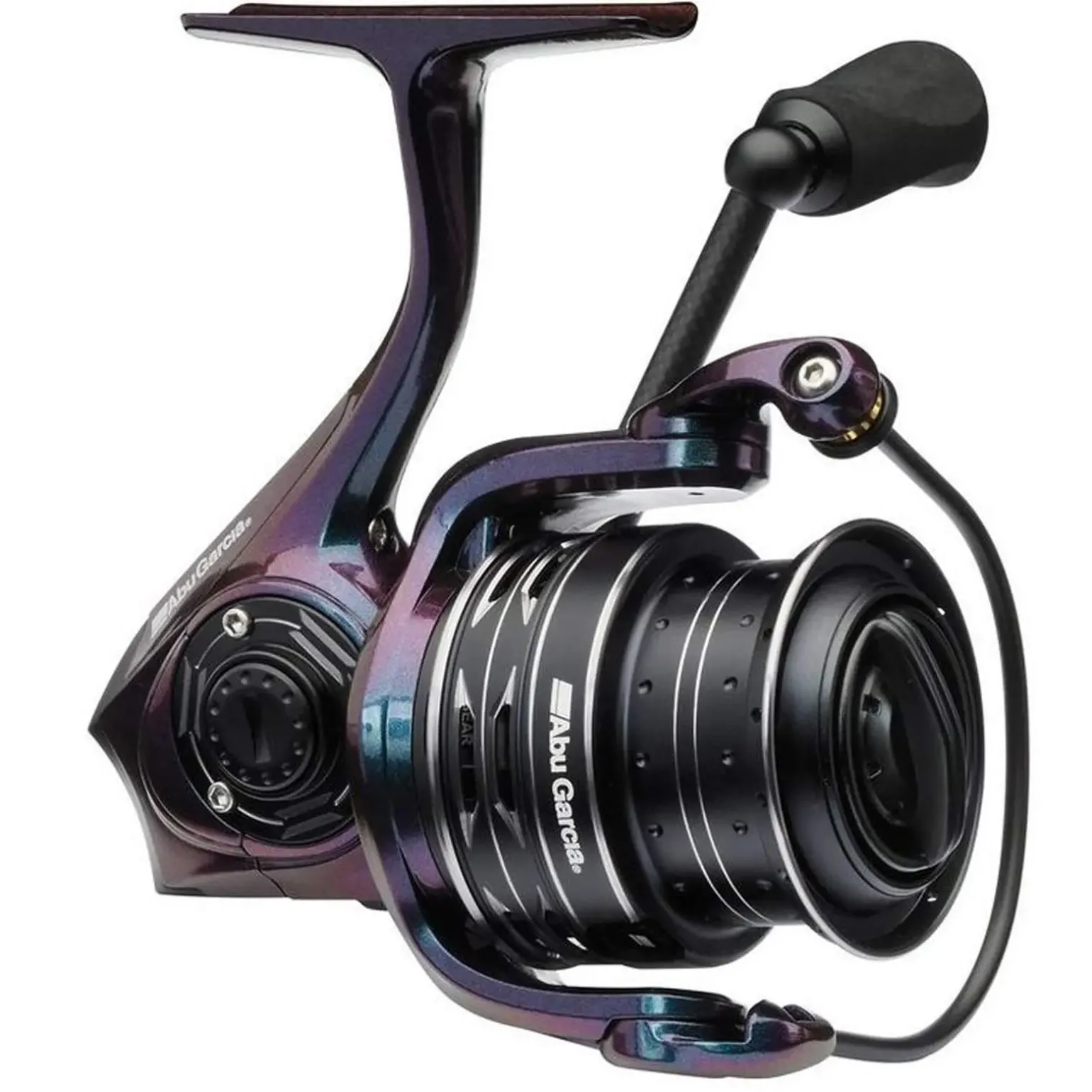 Abu Garcia SPIKE 3000SH Spinning Reel Stationärrolle