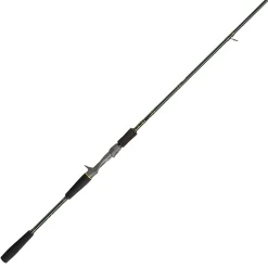 Abu Garcia Svartzonker Downsizer Classic Motoroil Cast Rod 2,38m 20-120g – Baitcaster Rute