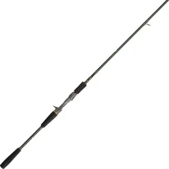 Abu Garcia Svartzonker Heavy Lure Classic Motoroil Cast Rod 2,51m 50-220g – Baitcaster Rute