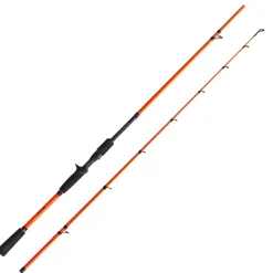 Abu Garcia Svartzonker X 7112H 2,40m 30-100g Casting Rod Baitcastrute
