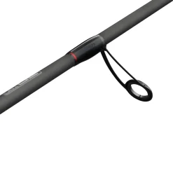 Abu Garcia Vendetta 4 662LS 1,98m 2-10g XF Solid Tip Spinnrute