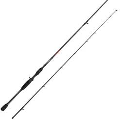 Abu Garcia Vendetta 4 662M 1,98m 8-32g XF Baitcastrute