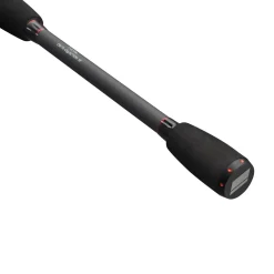 Abu Garcia Vendetta 4 662M 1,98m 8-32g XF Baitcastrute