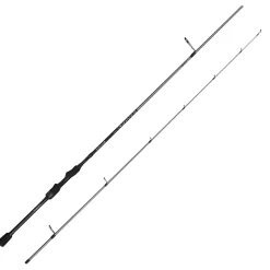 Abu Garcia Veritas LTD 702ML 2,13m 5-21g XF Spinnrute