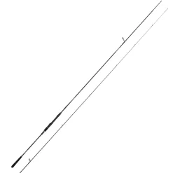 Abu Garcia Veritas SENSI-S 702UL 2,13m 1-7g Spinning Rod Spinnrute