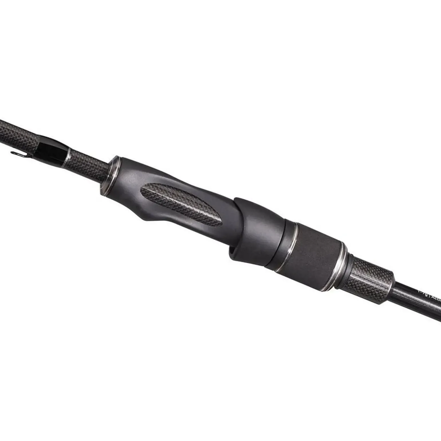 Abu Garcia Veritas SENSI-S 702UL 2,13m 1-7g Spinning Rod Spinnrute