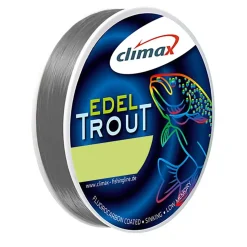 Allround Spinn-Set für Einsteiger & Fortgeschrittene – Sportex Curve 210 + Climax 0,25 + Cap